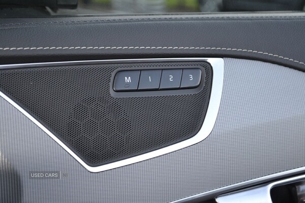 Used Volvo XC90 2020 for sale - 76825388: Photo 12