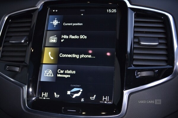 Used Volvo XC90 2020 for sale - 76825388: Photo 13