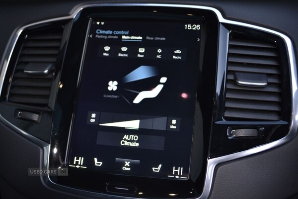 Used Volvo XC90 2020 for sale - 76825388: Photo 14