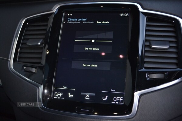 Used Volvo XC90 2020 for sale - 76825388: Photo 15