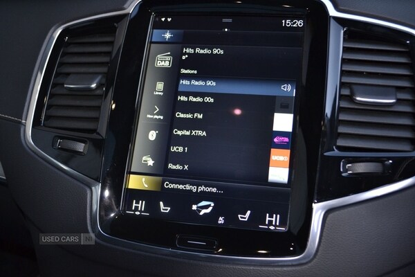 Used Volvo XC90 2020 for sale - 76825388: Photo 16