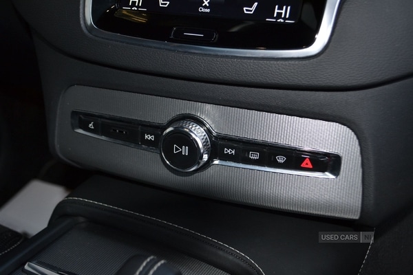 Used Volvo XC90 2020 for sale - 76825388: Photo 17