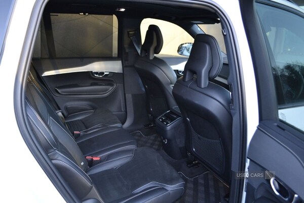 Used Volvo XC90 2020 for sale - 76825388: Photo 18