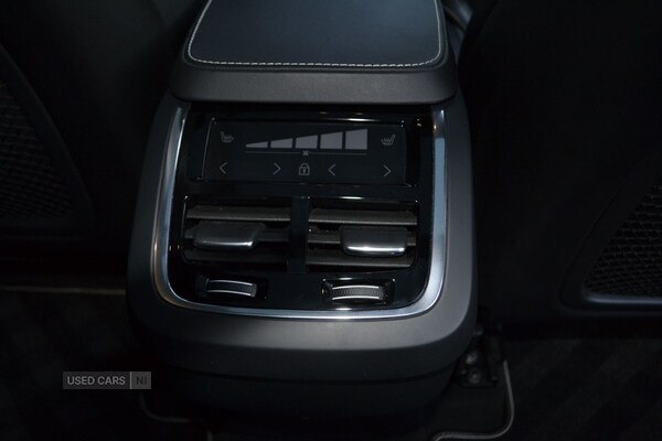 Used Volvo XC90 2020 for sale - 76825388: Photo 19