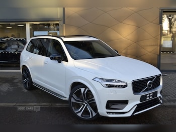 2020 - 2.0 B5D [235] R DESIGN Pro 5dr AWD Geartronic