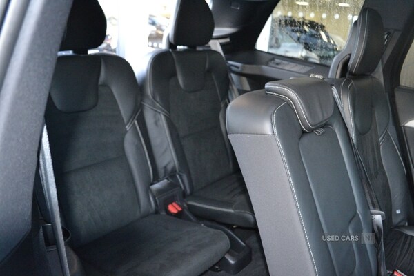 Used Volvo XC90 2020 for sale - 76825388: Photo 21