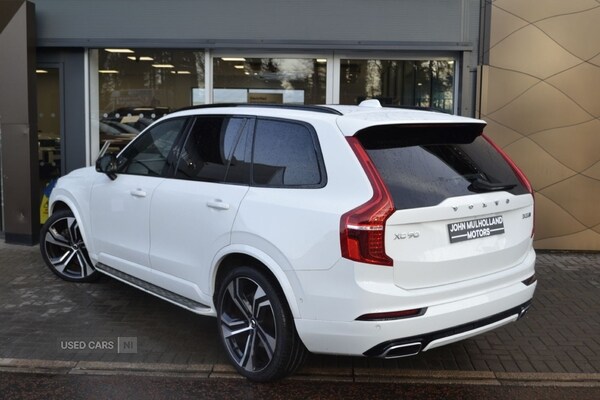 Used Volvo XC90 2020 for sale - 76825388: Photo 22