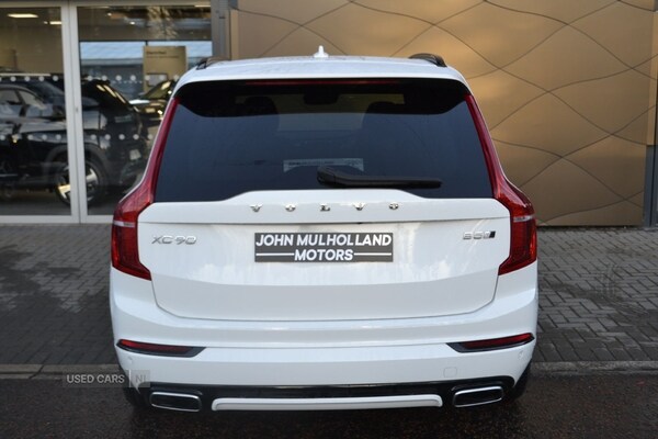 Used Volvo XC90 2020 for sale - 76825388: Photo 23