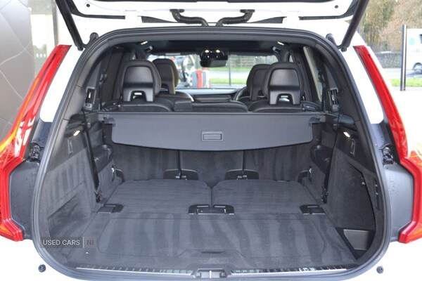 Used Volvo XC90 2020 for sale - 76825388: Photo 24