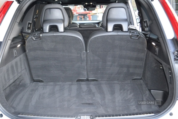 Used Volvo XC90 2020 for sale - 76825388: Photo 25