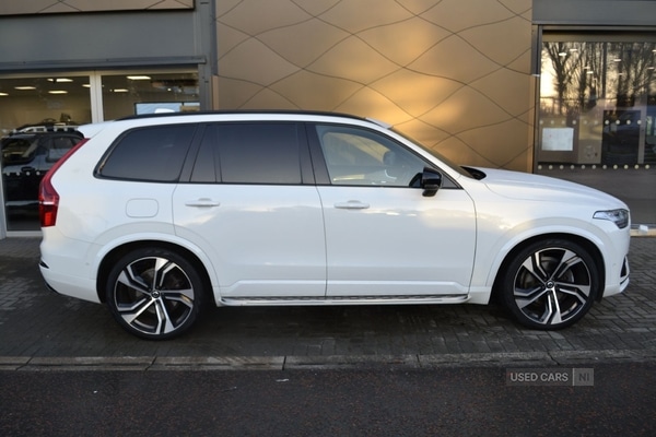 Used Volvo XC90 2020 for sale - 76825388: Photo 29
