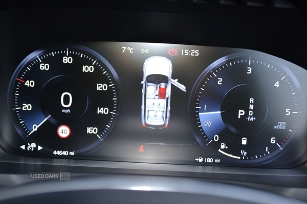 Used Volvo XC90 2020 for sale - 76825388: Photo 6