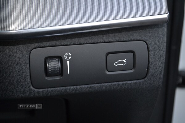 Used Volvo XC90 2020 for sale - 76825388: Photo 9