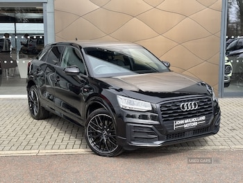 Used Audi Q2 2020 for sale - 78539670: Photo
