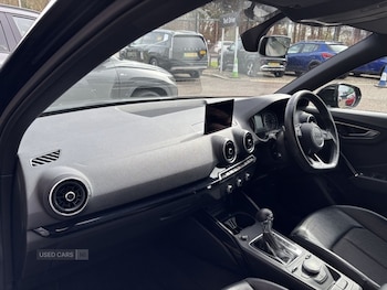 Used Audi Q2 2020 for sale - 78539670: Photo