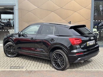 Used Audi Q2 2020 for sale - 78539670: Photo
