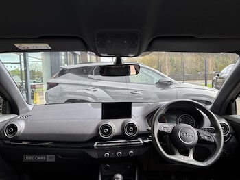 Used Audi Q2 2020 for sale - 78539670: Photo