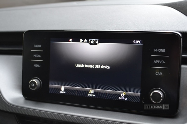 Used Skoda Scala 2020 for sale - 76825396: Photo 10