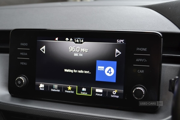 Used Skoda Scala 2020 for sale - 76825396: Photo 12