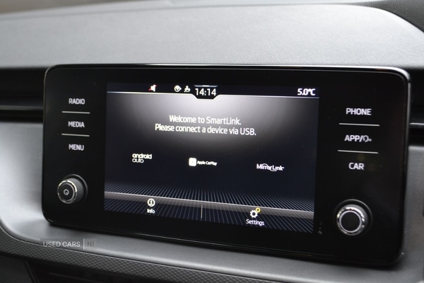 Used Skoda Scala 2020 for sale - 76825396: Photo 14