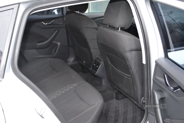 Used Skoda Scala 2020 for sale - 76825396: Photo 17