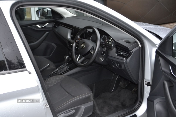 Used Skoda Scala 2020 for sale - 76825396: Photo 2