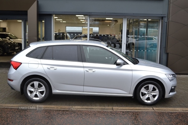 Used Skoda Scala 2020 for sale - 76825396: Photo 22