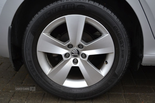 Used Skoda Scala 2020 for sale - 76825396: Photo 23