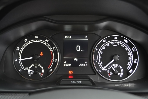 Used Skoda Scala 2020 for sale - 76825396: Photo 4