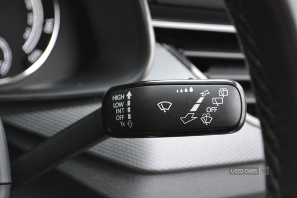 Used Skoda Scala 2020 for sale - 76825396: Photo 9