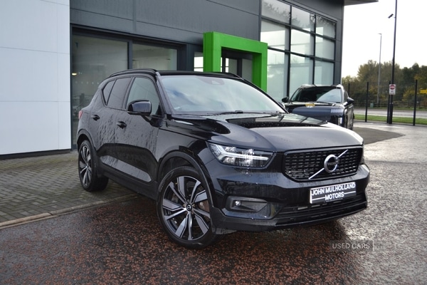 Used Volvo XC40 2022 for sale - 76350278: Photo 1