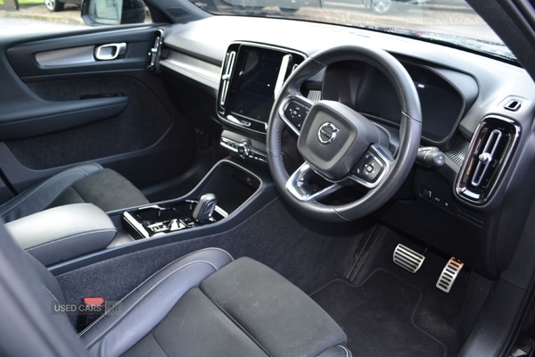 Used Volvo XC40 2022 for sale - 76350278: Photo 10