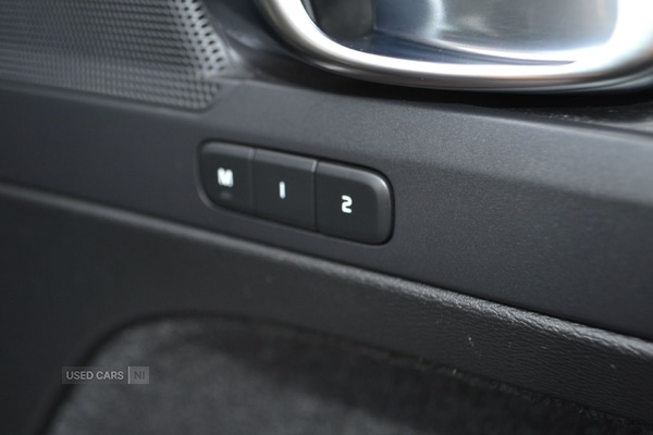 Used Volvo XC40 2022 for sale - 76350278: Photo 11