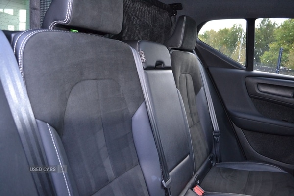 Used Volvo XC40 2022 for sale - 76350278: Photo 13