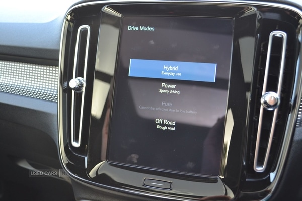 Used Volvo XC40 2022 for sale - 76350278: Photo 14