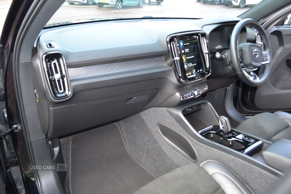 Used Volvo XC40 2022 for sale - 76350278: Photo 16