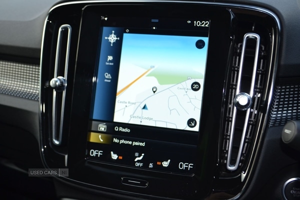 Used Volvo XC40 2022 for sale - 76350278: Photo 19
