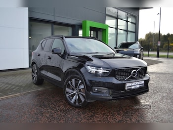Used Volvo XC40 2022 for sale - 76350278: Photo