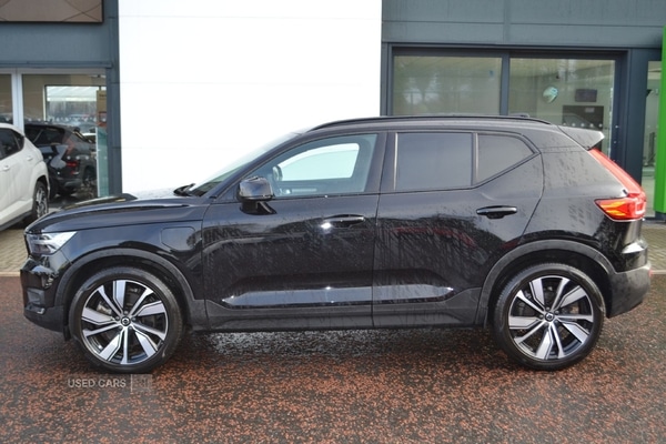 Used Volvo XC40 2022 for sale - 76350278: Photo 2