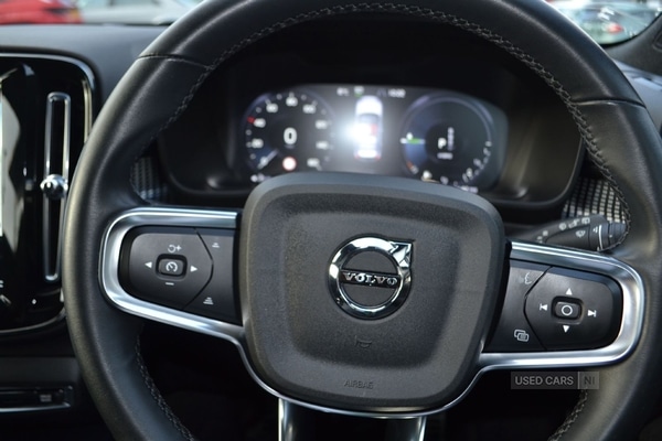 Used Volvo XC40 2022 for sale - 76350278: Photo 20