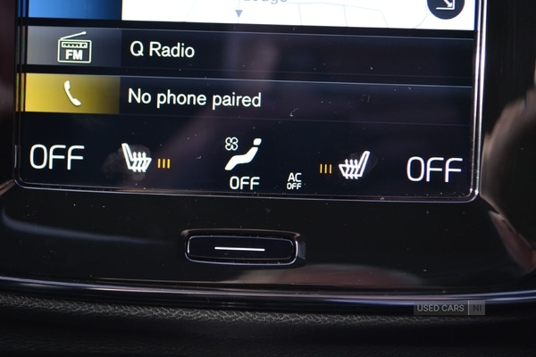 Used Volvo XC40 2022 for sale - 76350278: Photo 21