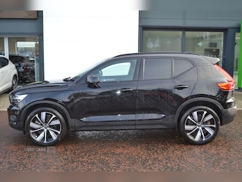 Used Volvo XC40 2022 for sale - 76350278: Photo