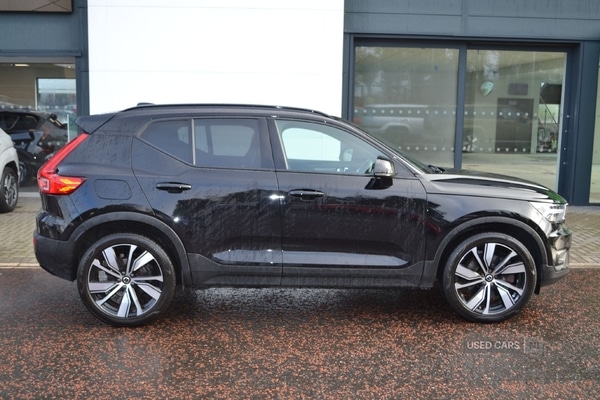 Used Volvo XC40 2022 for sale - 76350278: Photo 3