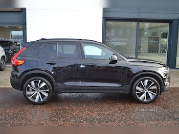 Used Volvo XC40 2022 for sale - 76350278: Photo