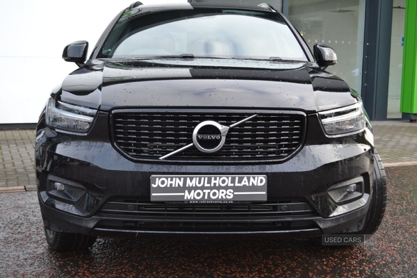 Used Volvo XC40 2022 for sale - 76350278: Photo 4