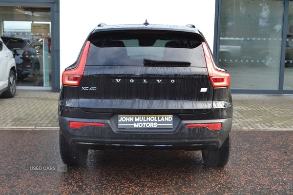 Used Volvo XC40 2022 for sale - 76350278: Photo 5