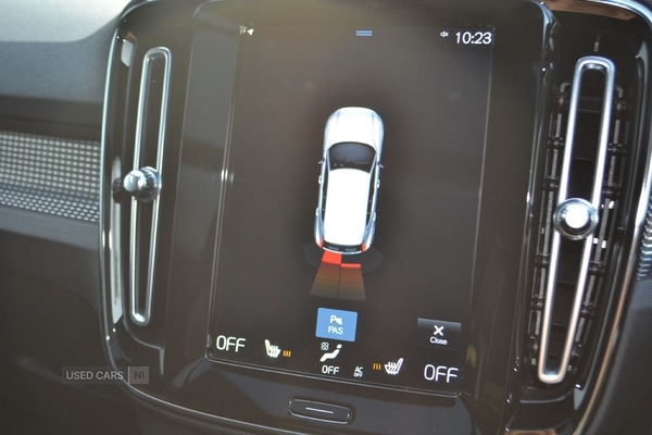 Used Volvo XC40 2022 for sale - 76350278: Photo 7