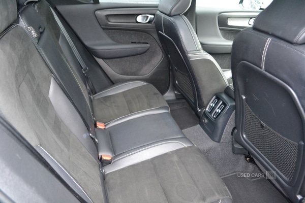 Used Volvo XC40 2022 for sale - 76350278: Photo 8