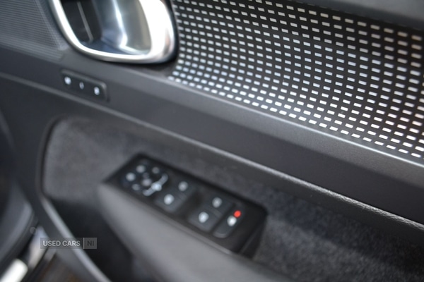 Used Volvo XC40 2022 for sale - 76350278: Photo 9