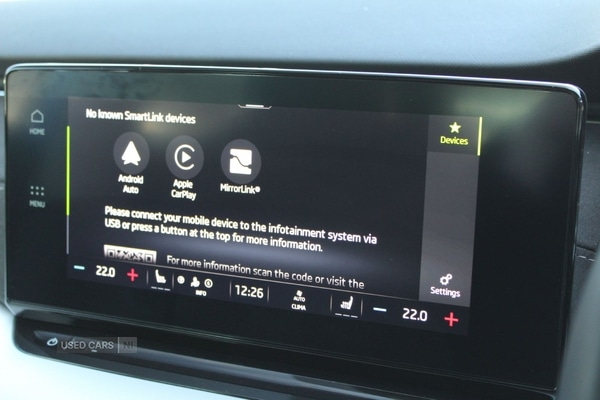 Used Skoda Octavia 2024 for sale - 77575576: Photo 11